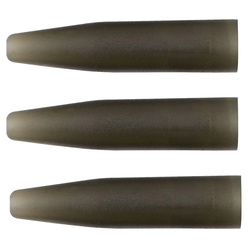 Fox Edges Naturals Powergrip Tail Rubbers